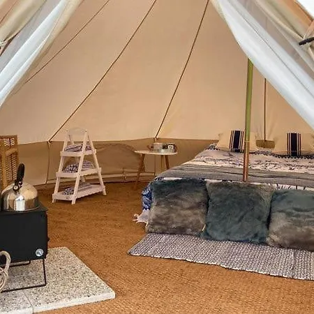 Forest Meadow Retreat